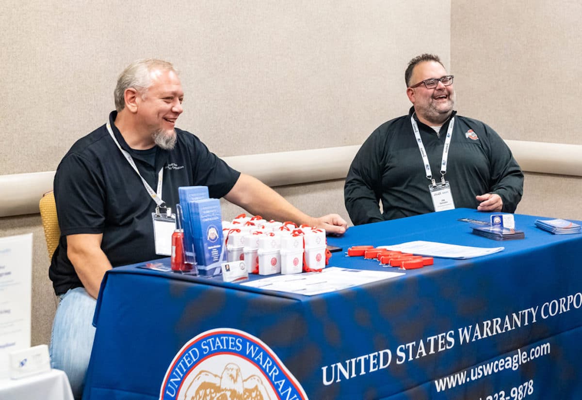 United States Warranty Corp Reviews